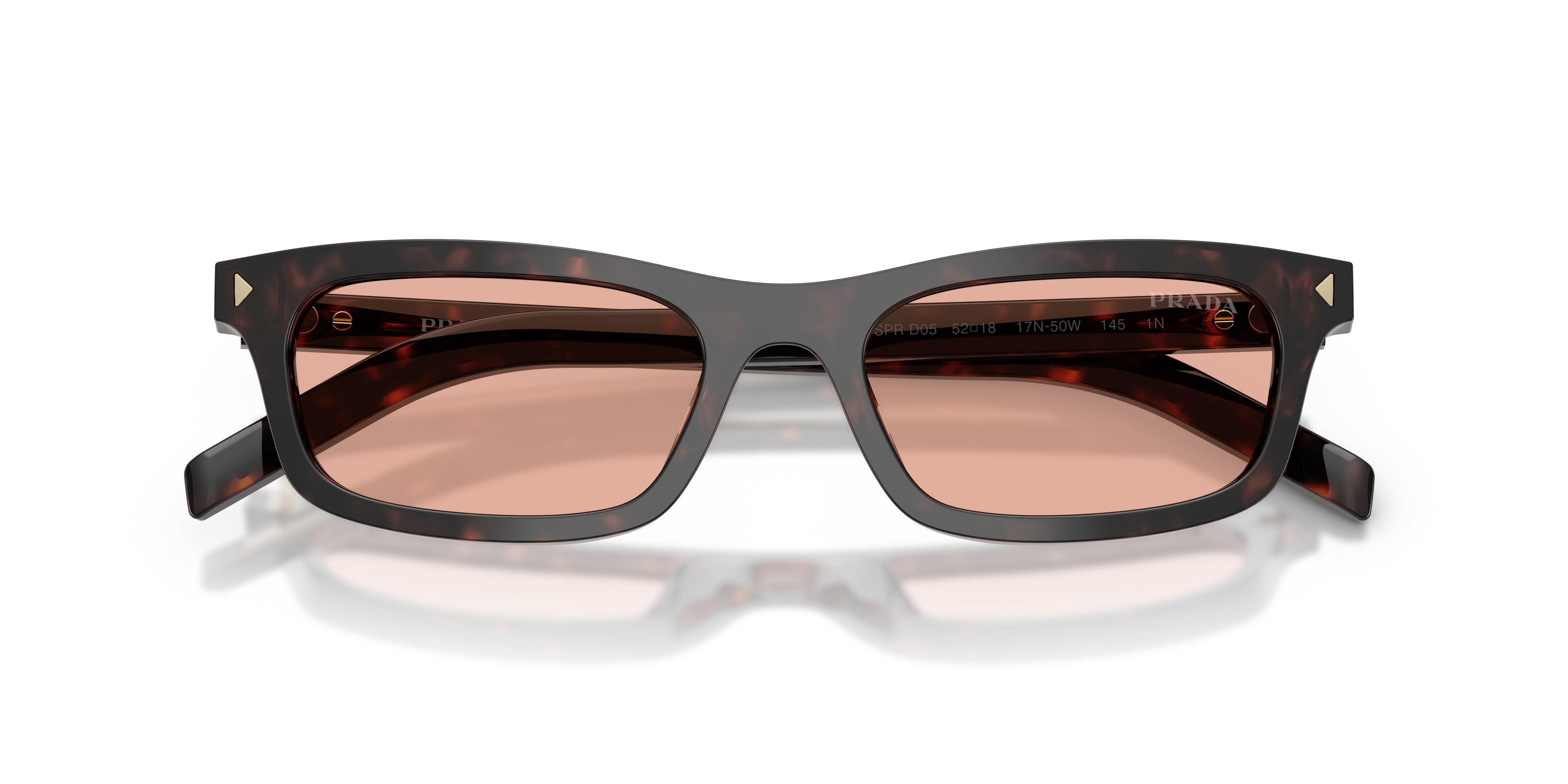 Prada PR D05S 17N50W  